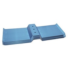 Ballastplatten-Set für