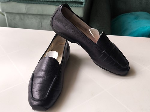 Damen slipper loafer 39 - slipper, /
