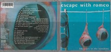 Płyta 2CD Escape With Romeo -