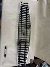 Triumph TR6 Radiator Grille