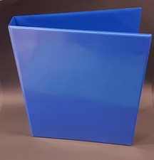 Ringbuch Ordner PVC A4+