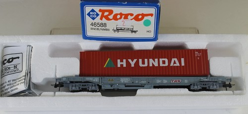 Roco 46588