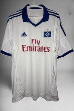 Hamburger SV HSV Adidas Trikot