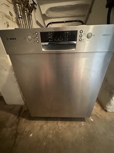 Bosch silenceplus - bosch,