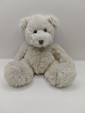 Uni toys teddybär beige - uni-toys,