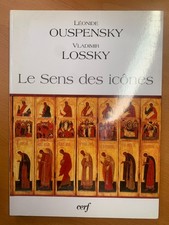 Der Sinn der Ikonen -