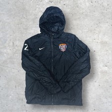Nike Windbreaker Jacke Herren