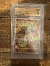 Pokemon Gortrom 197/189