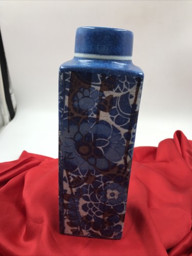 Royal copenhagen vase - copenhagen, baca