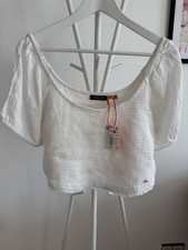 Superdry damen top sommer - damen,