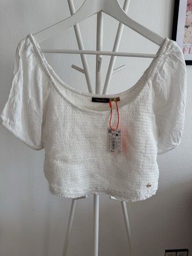 Superdry damen top - superdry, sommer
