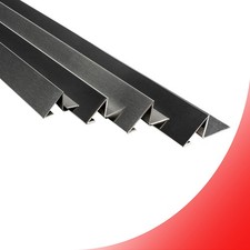 Dreiecksprofil V-Profil