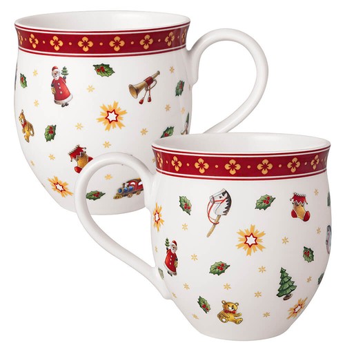 Villeroy boch henkelbecher - villeroy,