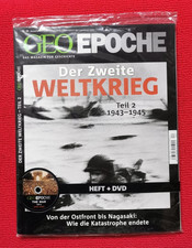 GEO EPOCHE Nr. 44 Der Zweite