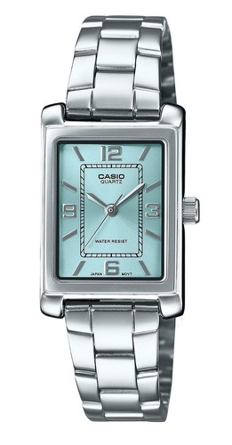 Casio standard quartz dress - standard,