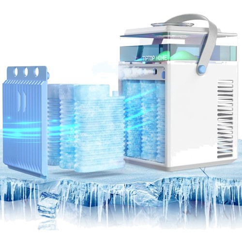 Mini klimaanlage ventilator - mini,
