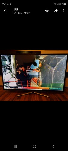 Samsung ue55es6530 ist etwas - ue55es6530,