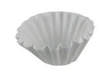 Korbfilter Kaffeefilter Filterkörbchen Filterpapier 85/245, 1000Stk. #D01042