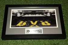 Original bvb matchworn - original,