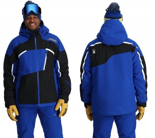 Spyder leader jacket herren - spyder,