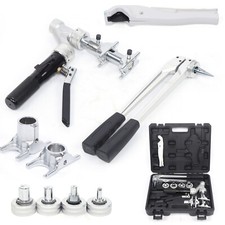 Hydraulische Presswerkzeug Für Rehau Rautitan Schiebehülsenwerkzeug Spannvorrich