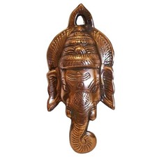 Ganesha Wandbehang Skulptur