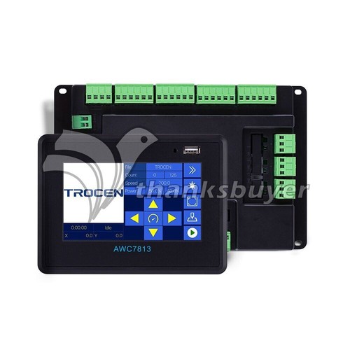 Trocen awc7813 co2 - awc7813,