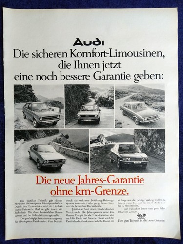 Audi 100 coupe - 80,,