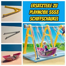 EKA23- Playmobil ® Ersatzteile zu 5553 Schiffschaukel - Auswahl!