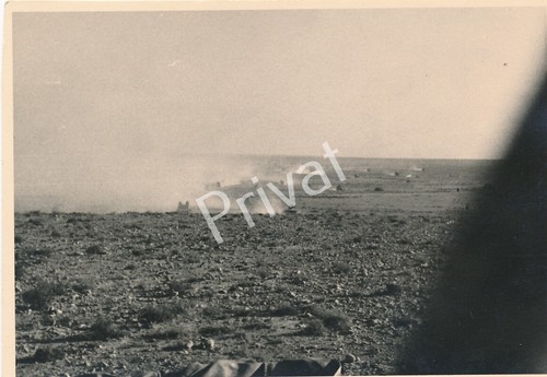 Foto wkii wehrmacht steppe - foto,