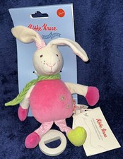 Käthe Kruse Hase Spieluhr