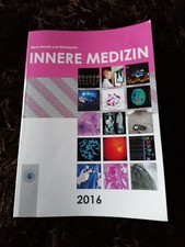 Innere Medizin 2016 Herold