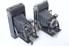 ✅ AGFA BILLY RECORD 8.8 &