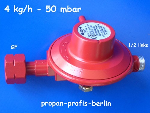 Druckminderer gok - druckminderer,