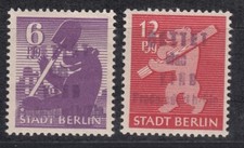 Fredersdorf Lokalausgaben