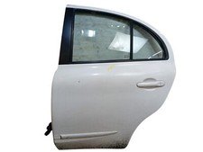 Tür hinten links NISSAN MICRA