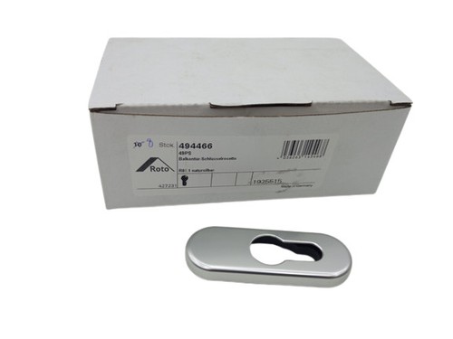 Roto 494466 49ps balkontur - 8x,