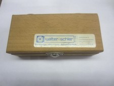 Kantentaster Nullsetzer