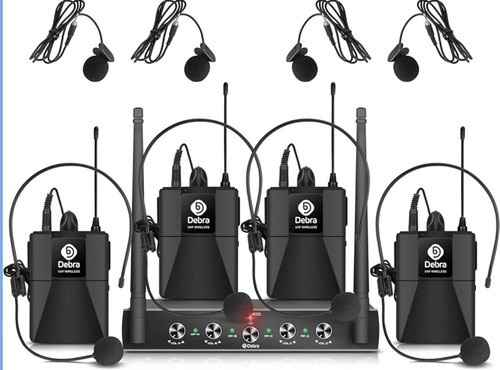 Debra audio pro - debra,
