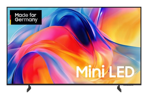Samsung zoll mini led - 50,