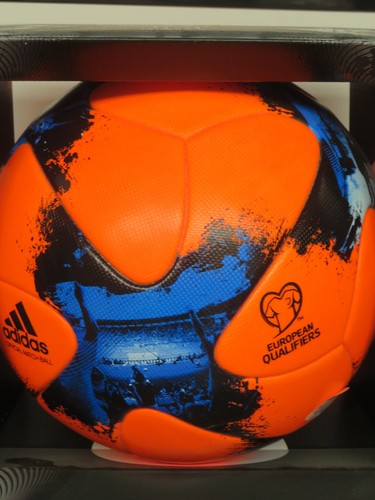 Uefa european qualifiers - uefa, match