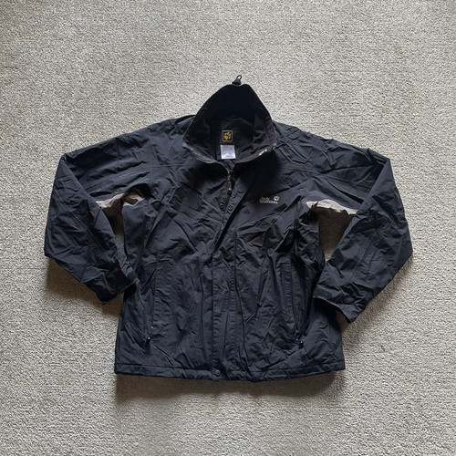Jack wolfskin herren jacke - jack, gr