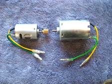 ORIGINAL TAMIYA MABUCHI