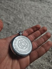 Molnija Taschenuhr UdSSR –