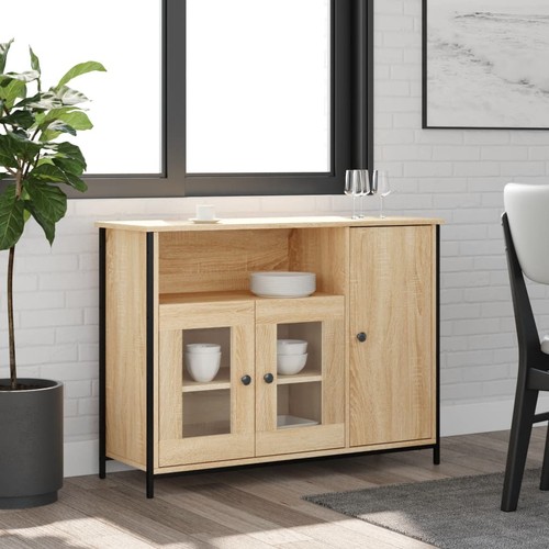 Sideboard geschirrschrank - sideboard,
