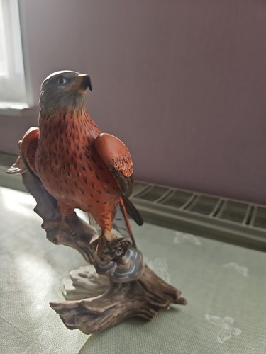 Goebel figur vogel 2000 des - vogel,
