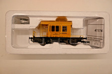 Roco 47574 SBB Begleitwagen Scheuchzer     OVP