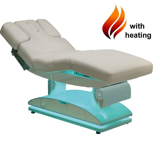 Massageliege wellnessliege - massageliege, 4