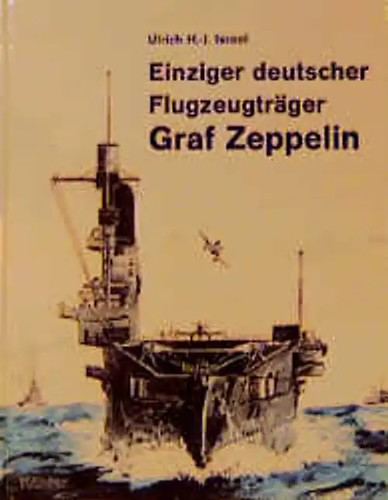 Graf zeppelin - graf,