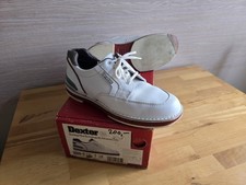 Vintage Dexter SST B800-9 LH